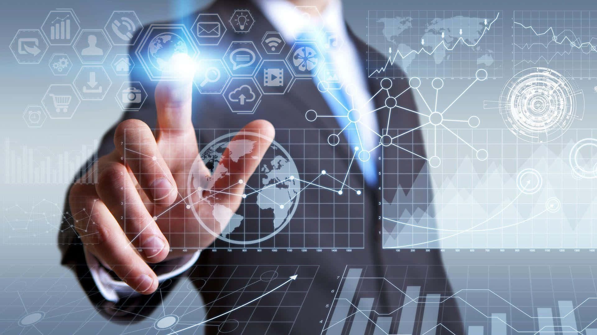 Desbloquea el poder de los datos en tus juegos.